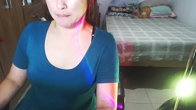 solamatista11 online show from June 5, 2026, 8:58 pm
