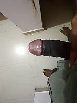 rameshmry1 online show from January 17, 2026, 9:02 am