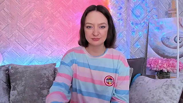 EvaBarsa  online show from March 3, 2026, 3:02 am