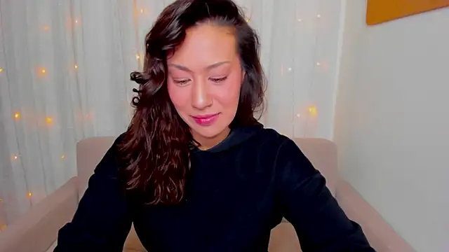 FieryHeart online show from February 21, 2026, 5:59 pm