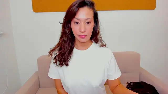 FieryHeart online show from December 13, 2025, 8:04 pm