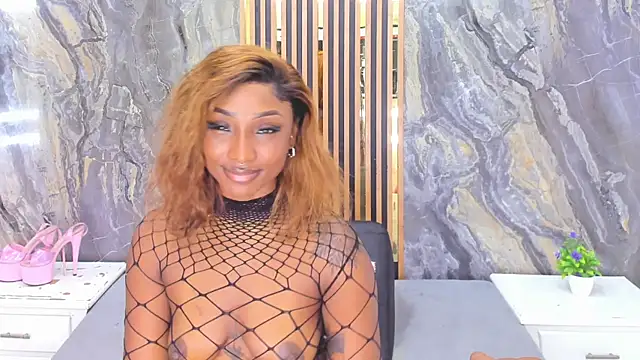 Nyakimgold online show from January 5, 2026, 5:27 pm