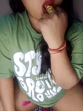 Sweet-Berry online show from February 24, 2025, 5:53 pm