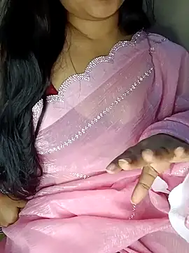 Sweet-Berry online show from February 6, 2025, 5:51 pm