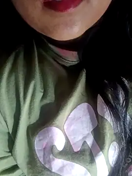 Sweet-Berry online show from March 18, 2025, 5:33 pm