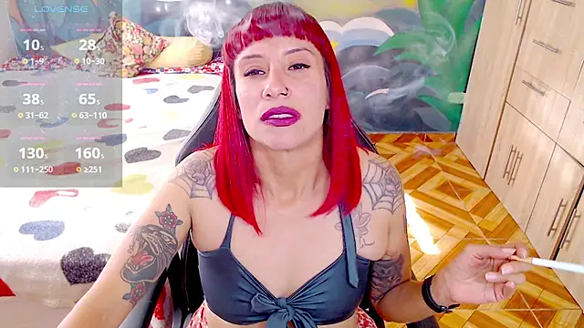 Snapshot of Eimy_lorens chatting on March 20, 2026, 8:21 pm Eimy lorens online show from March 20, 2026, 8:21 pm