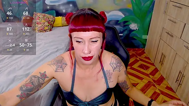 Snapshot of Eimy_lorens chatting on July 7, 2026, 7:06 pm Eimy lorens online show from July 7, 2026, 7:06 pm