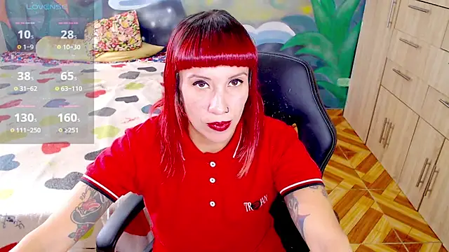 Snapshot of Eimy_lorens chatting on March 30, 2026, 7:15 pm Eimy lorens online show from March 30, 2026, 7:15 pm