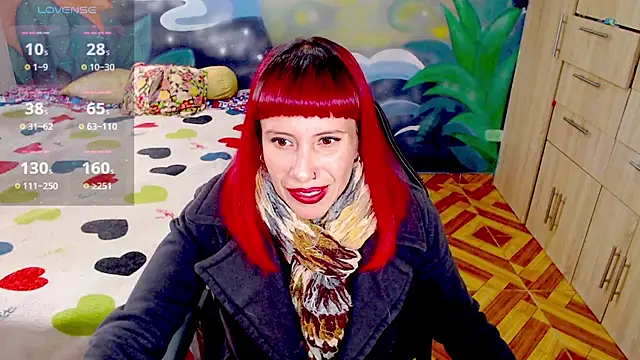 Snapshot of Eimy_lorens chatting on March 18, 2026, 6:53 pm Eimy lorens online show from March 18, 2026, 6:53 pm