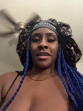 Foreignthababyy online show from June 4, 2026, 5:12 am