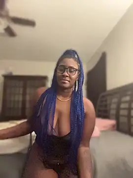 Foreignthababyy online show from June 2, 2026, 4:23 am