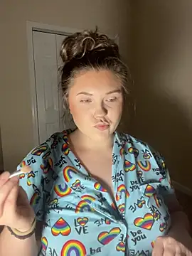 daddyarimm online show from November 18, 2025, 10:45 pm