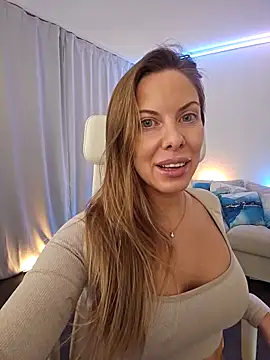 novaforyou1 online show from March 7, 2026, 2:55 pm