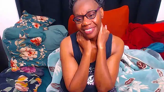 sexybootylicious online show from March 10, 2026, 10:47 pm