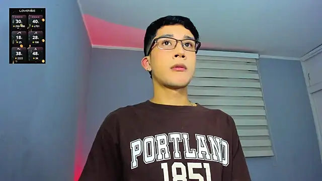 tom Howard online show from November 25, 2025, 4:57 am