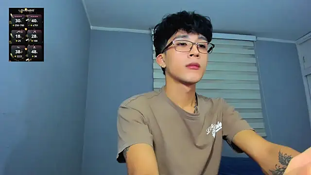 tom Howard online show from February 10, 2026, 1:26 am