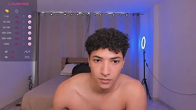 MitchellXD online show from February 23, 2025, 2:57 pm