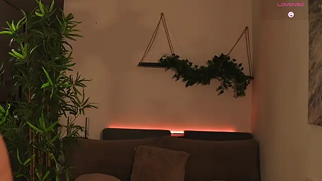 Jaylee Krys online show from April 18, 2026, 7:58 pm