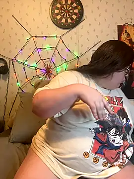 SexyxLexie online show from December 17, 2025, 5:51 pm