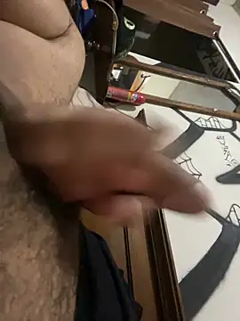 LecheDeBurra online show from March 29, 2026, 4:58 am