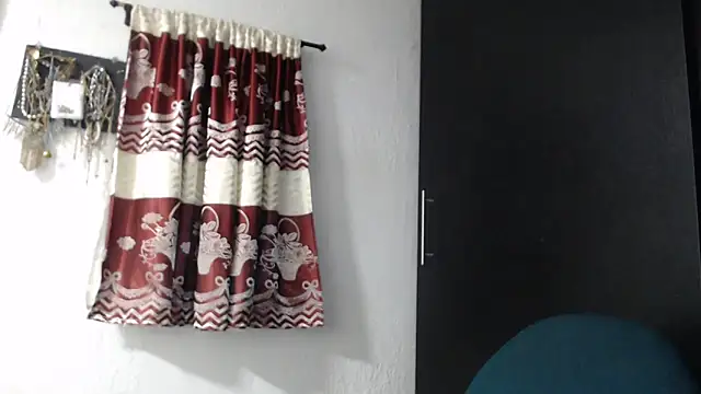 HellenMiyer1111 online show from November 18, 2025, 6:55 pm