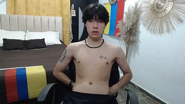 Snapshot of Elio-cam chatting on June 29, 2026, 6:20 am Elio-cam online show from June 29, 2026, 6:20 am