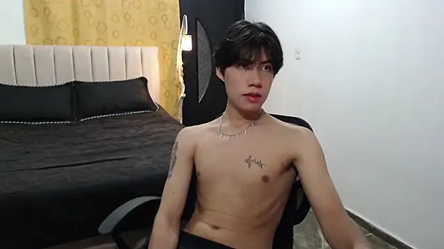 Snapshot of Elio-cam chatting on February 20, 2025, 8:50 am Elio-cam online show from February 20, 2025, 8:50 am