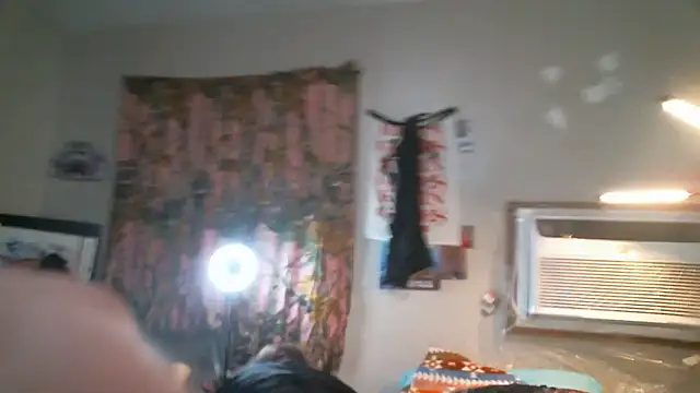 Deepsounding8585 online show from March 23, 2026, 7:41 am