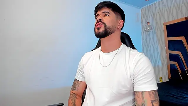 Petesevans online show from January 31, 2026, 11:25 pm