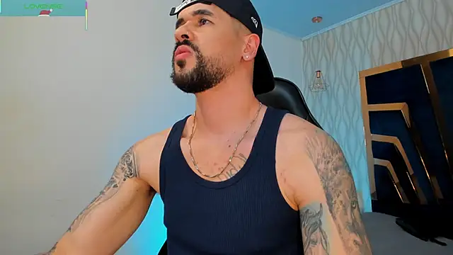 Petesevans online show from December 1, 2025, 11:38 pm