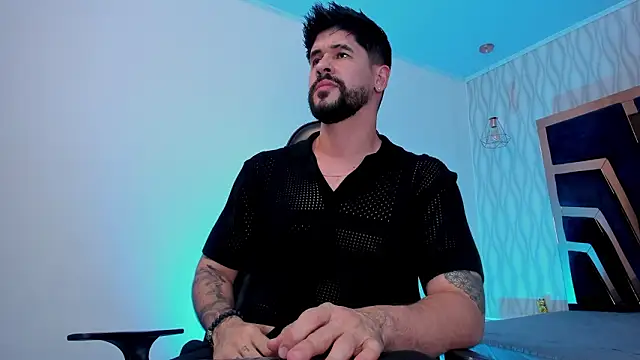 Petesevans online show from February 26, 2026, 11:27 pm