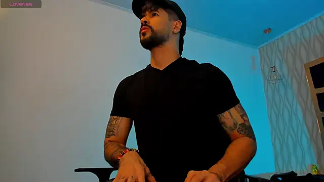 Petesevans online show from November 9, 2025, 1:48 pm