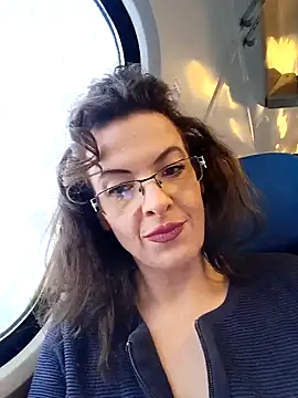 RebeccaNoble online show from February 18, 2026, 5:38 am