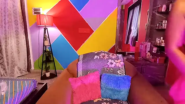 MAN-MOHINI-21 online show from March 10, 2025, 5:11 am
