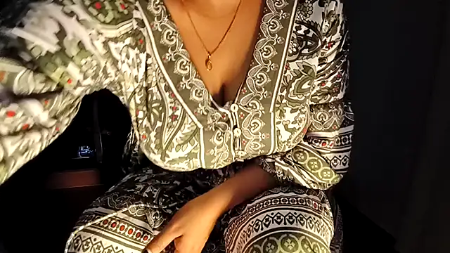 MAN-MOHINI-21 online show from March 20, 2025, 3:47 pm