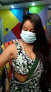 MAN-MOHINI-21 online show from February 10, 2025, 5:47 am