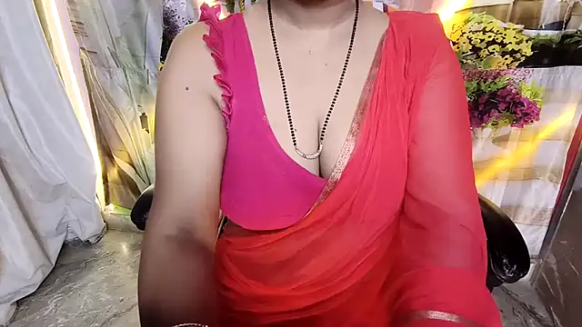 MAN-MOHINI-21 online show from October 19, 2025, 4:54 pm