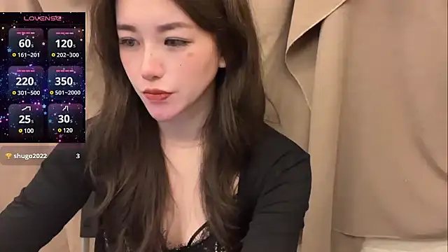 Tw Zoella online show from February 14, 2025, 2:44 pm