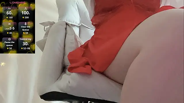 Tw Zoella online show from March 14, 2026, 5:57 am