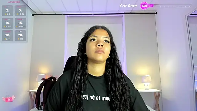 SophiaaStone online show from February 23, 2026, 1:01 pm