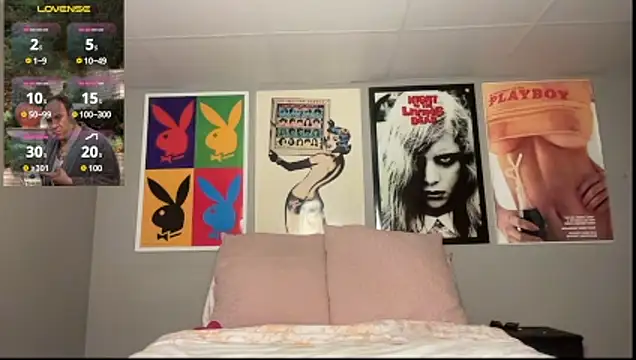 Snapshot of tessadelrose chatting on March 20, 2026, 2:12 am tessadelrose online show from March 20, 2026, 2:12 am