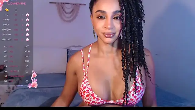 destinne mill  online show from May 13, 2026, 1:18 pm