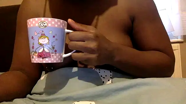 blacksexybeauty31 online show from February 13, 2025, 8:17 am