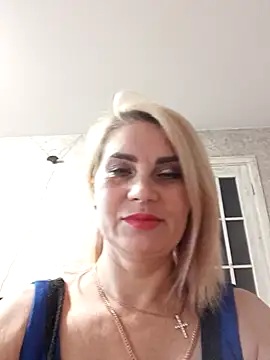 JennyOMay online show from March 18, 2025, 3:34 am