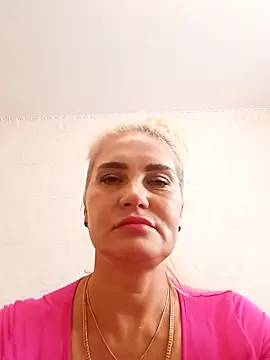 JennyOMay online show from September 21, 2025, 5:12 am