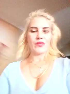 JennyOMay online show from October 1, 2025, 3:44 am