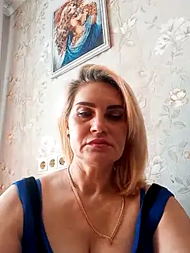 JennyOMay online show from March 6, 2026, 3:12 am