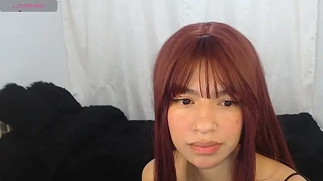 Snapshot of Liz_Galactic chatting on June 3, 2026, 7:07 pm Liz Galactic online show from June 3, 2026, 7:07 pm
