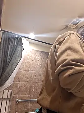 Maculine Stayr online show from February 24, 2026, 1:06 am