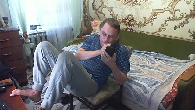 viktorru77 online show from January 11, 2025, 11:02 am